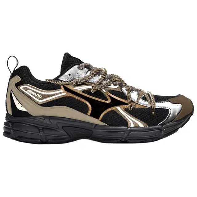 Mizuno Speed 10S