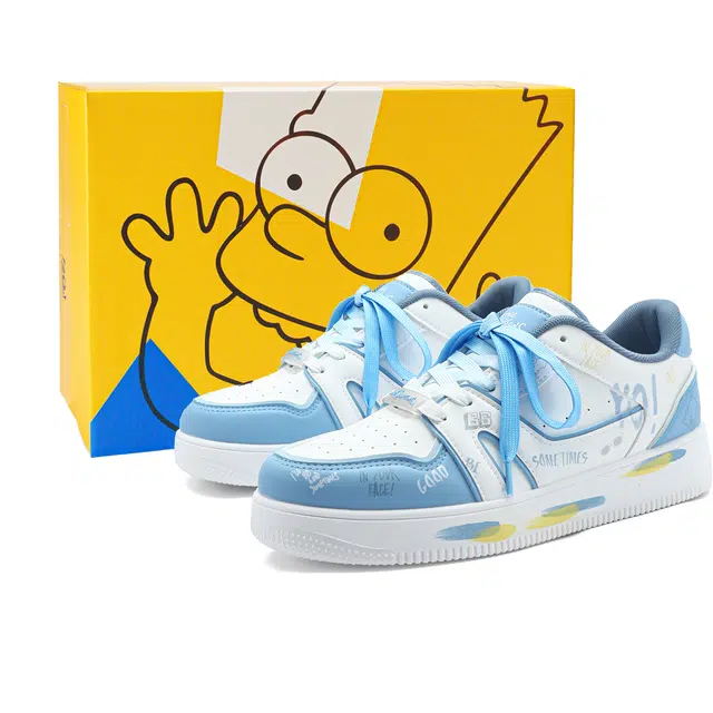 The Simpsons PU
