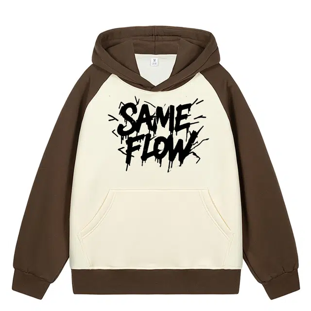 SAME FLOW LOGO