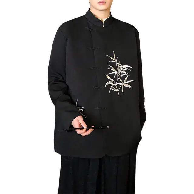 加荣 潮流舒适时尚长袖西装 男女同款