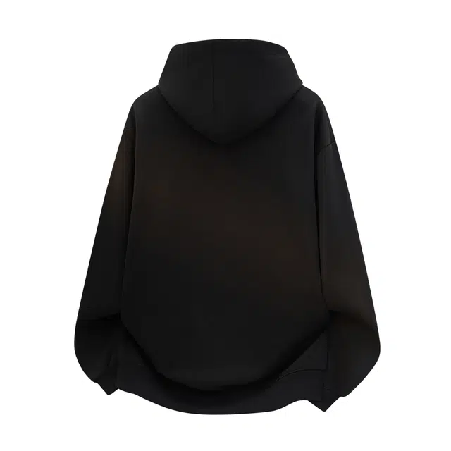 PAUL COSTELLOE Down Hoodie