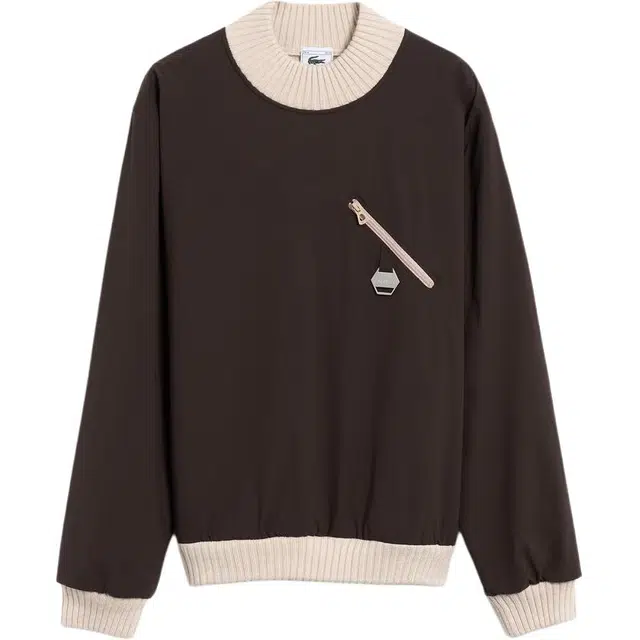 LACOSTE FW25 Archive Edition