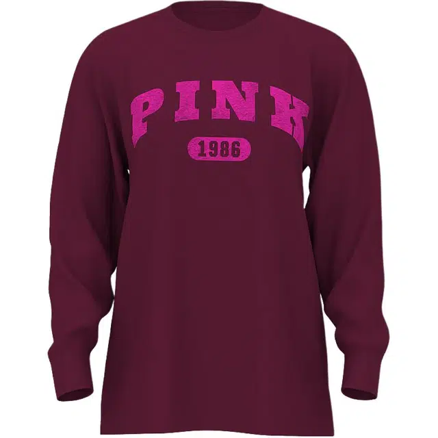 Victoria's SecretVICTORIA'S SECRET PINK T