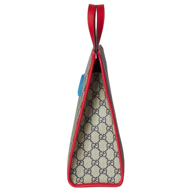 GUCCI GG Supreme Tote