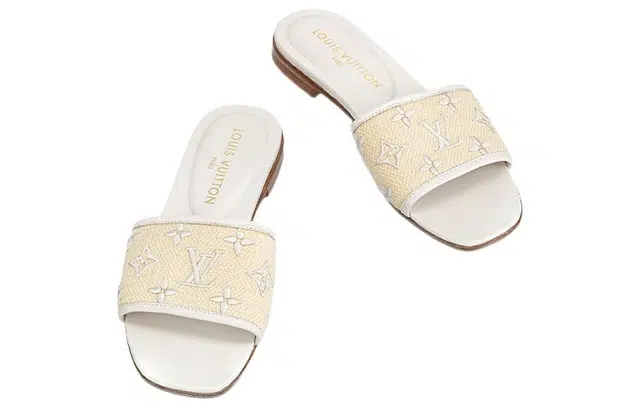 LOUIS VUITTON Revival