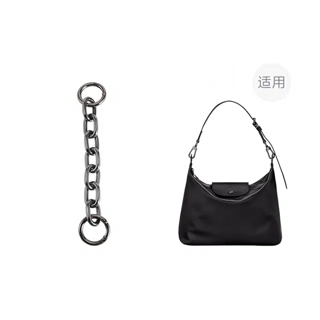 JOLLY NOTE hobo longchamp