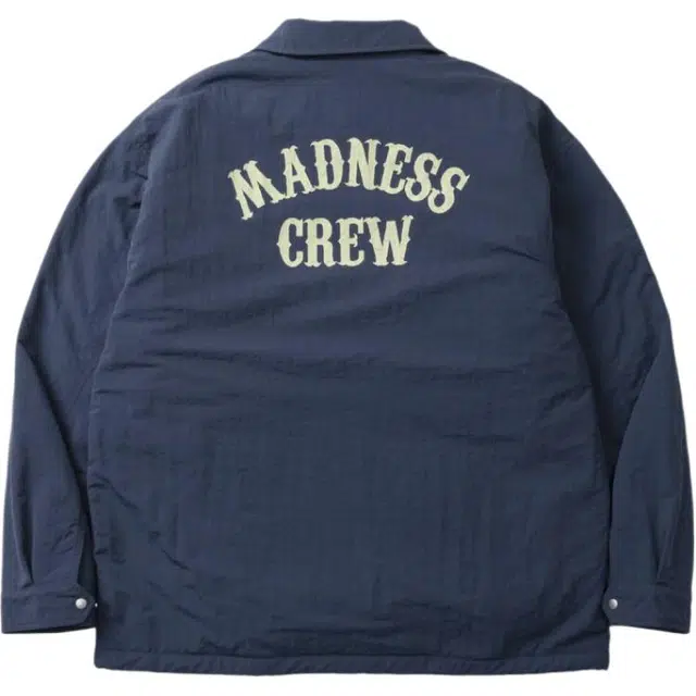MADNESS FW25 logo