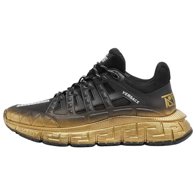 VERSACE Trigreca