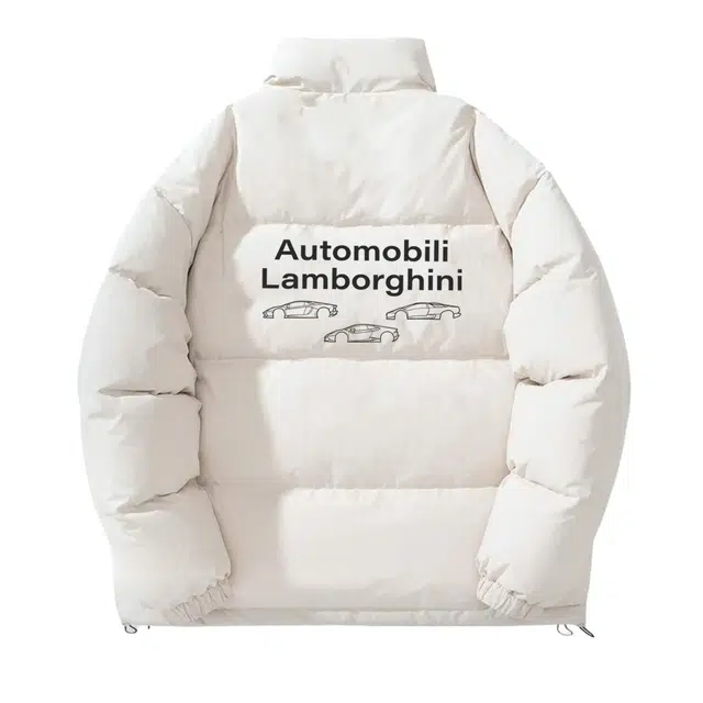 Automobili Lamborghini logo