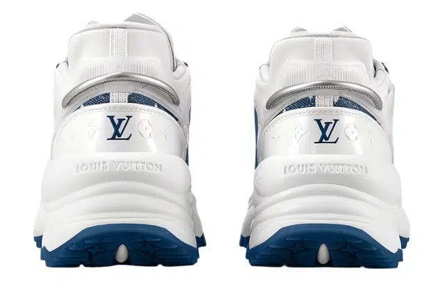 LOUIS VUITTON Run 55