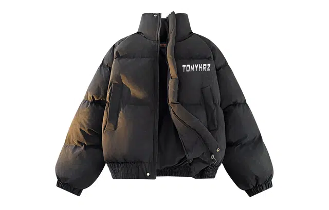 TONYKRZ LOGO