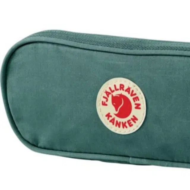 Fjallraven Kanken