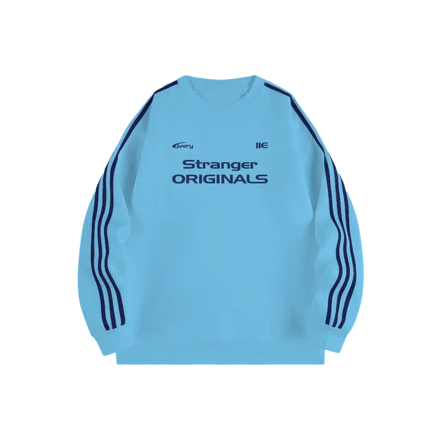 11ESTRANGER T