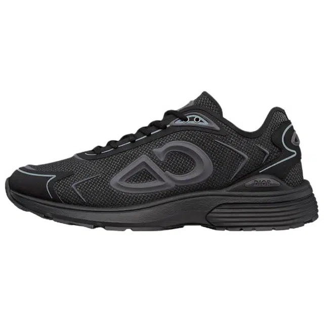 DIOR B30 Countdown Tech