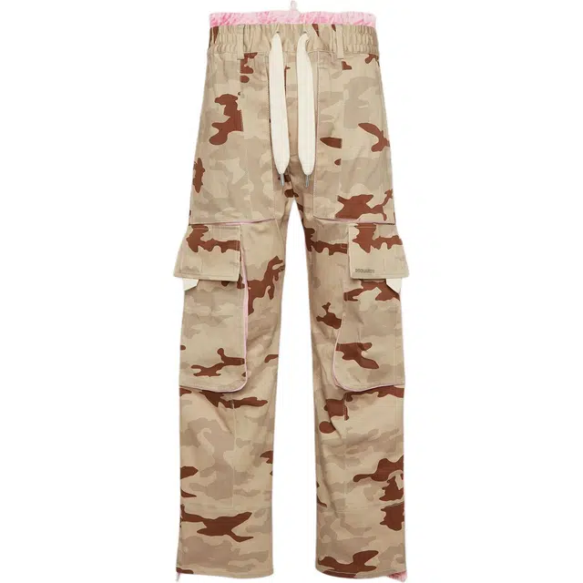 DSQUARED 2 x BETTTER