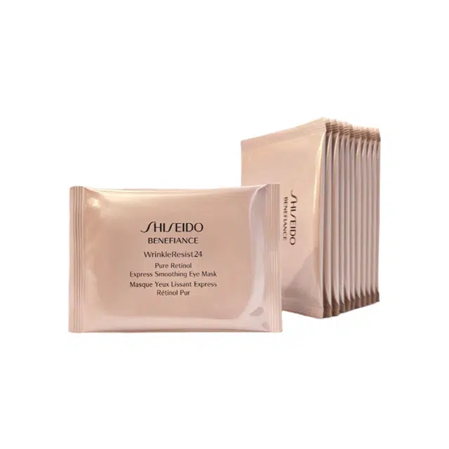 Benefiance WrinkleResist 12