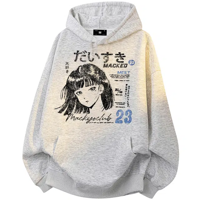 Mackyo x SOORCHCE celanfitins