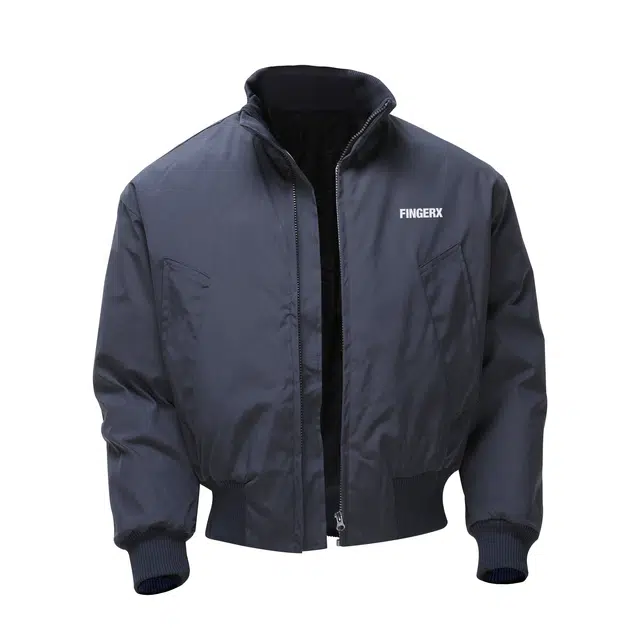 Fingercroxx i.tFGXX bombercleanfit