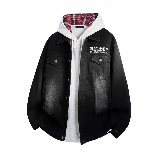 AULDEY Logo