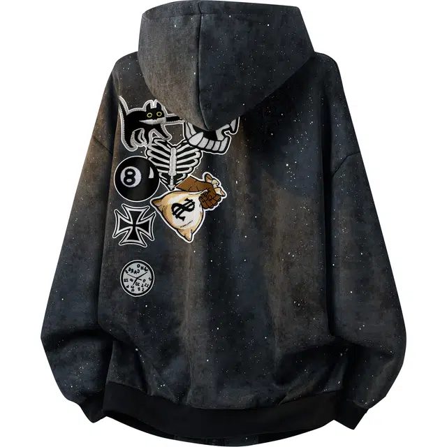 PAUL COSTELLOE LOGOVintage