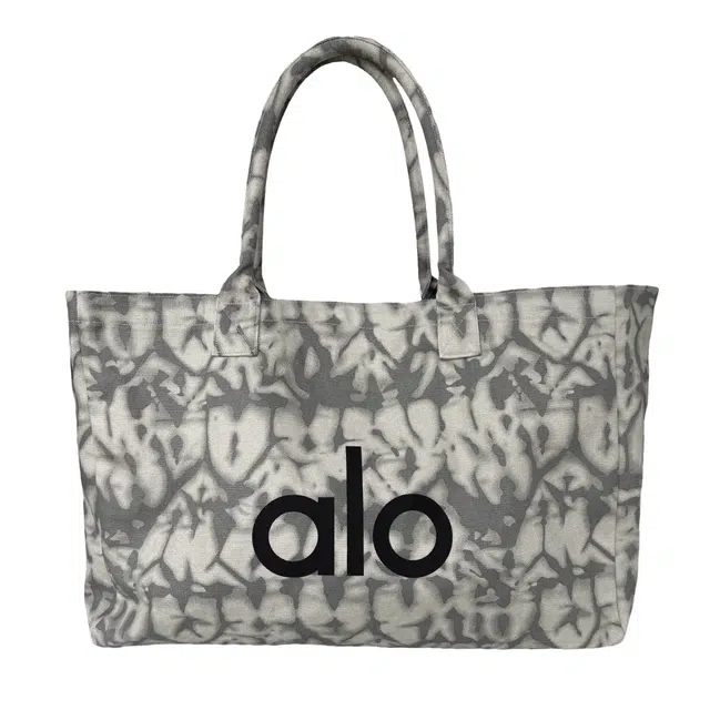 alo yoga TCO Tote