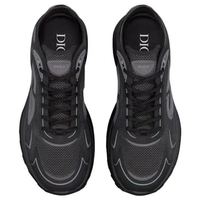 DIOR B30 Countdown Tech