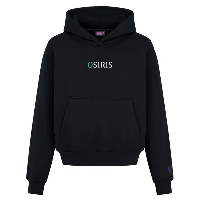 OSIRIS Logo