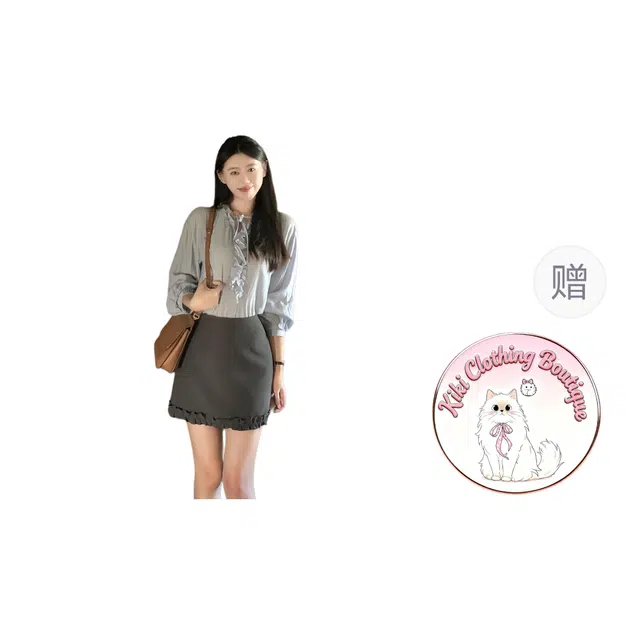 Kiki Clothing Boutique