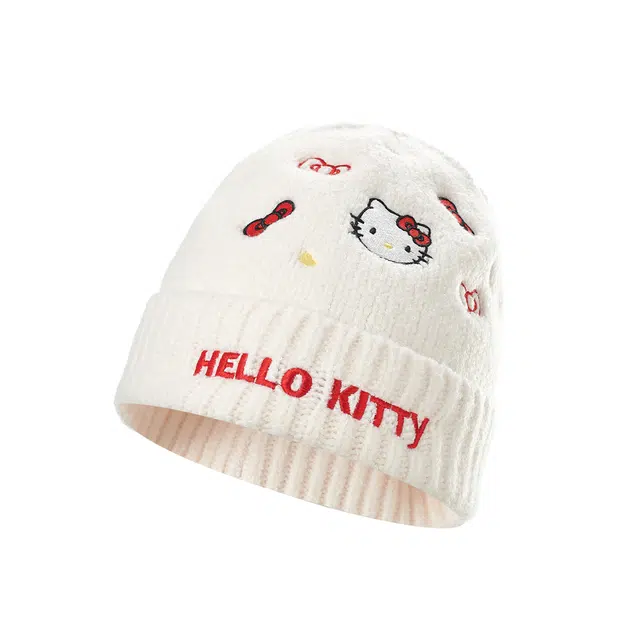 Sanrio Hello Kitty