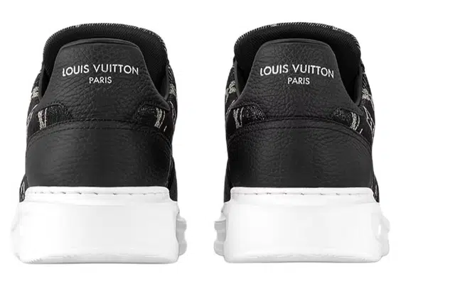 LOUIS VUITTON Beverly Hills