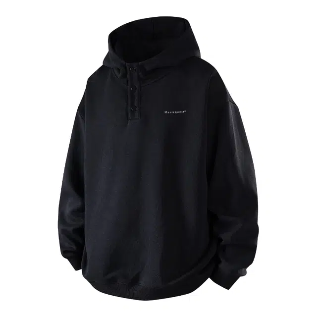 爱爸爸 潮流青春流行时尚都市休闲潮流复古运动连帽套头卫衣 男款