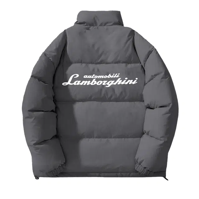 Automobili Lamborghini logop