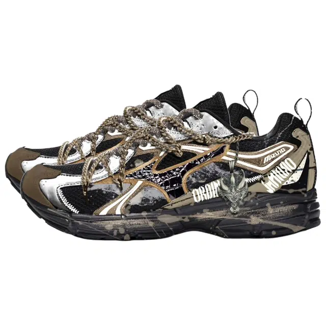Mizuno Speed 10S