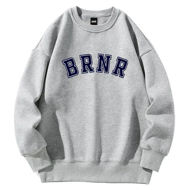 BRNR Old School