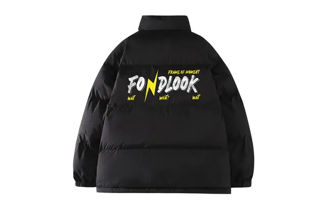 FONDLOOK Logo