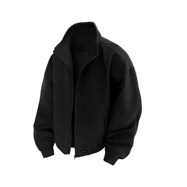 UNA RETA MA1cleanfitbomber