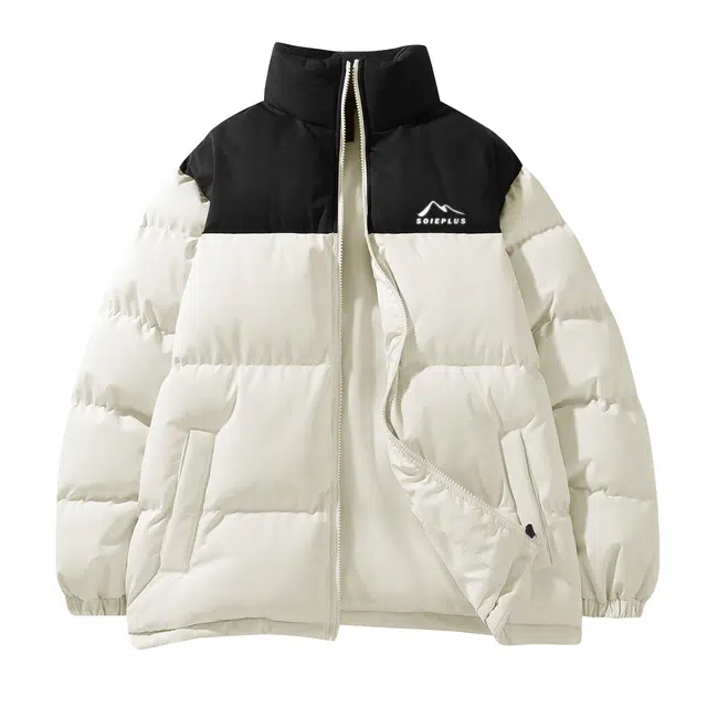 SOIEPLUS Down Jackets