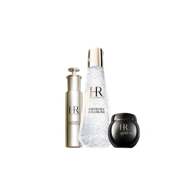 HR 50ml+200ml+50ml