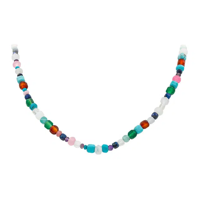 铂思亚 原创设计 合金 项链 女款