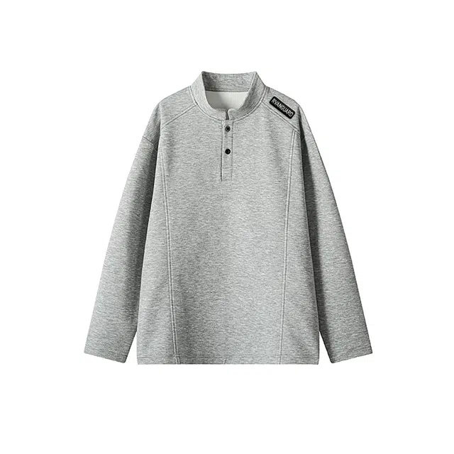 RVANGUARD cleanfitboxyT