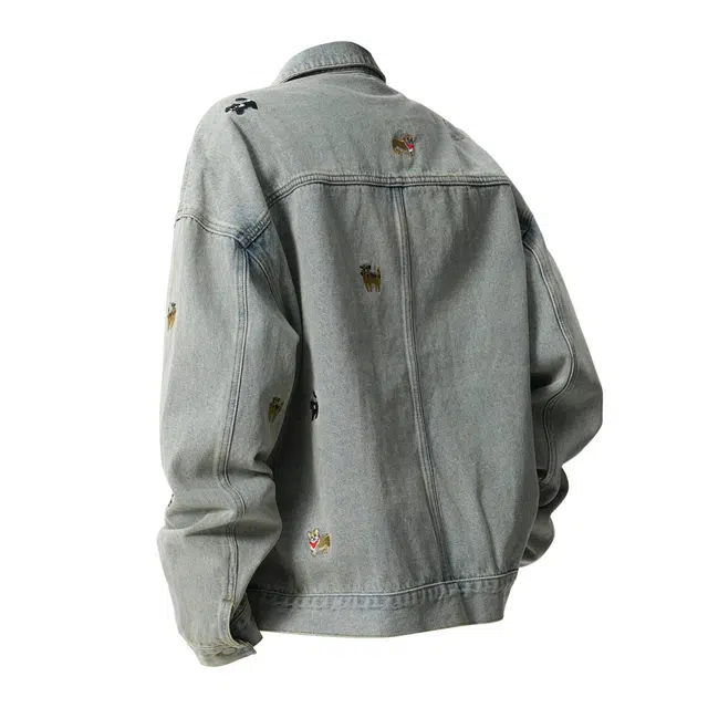 SUNSETMONENT vintage