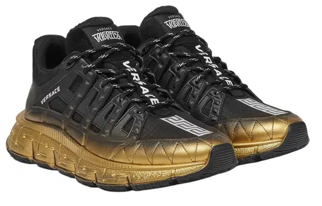 VERSACE Trigreca