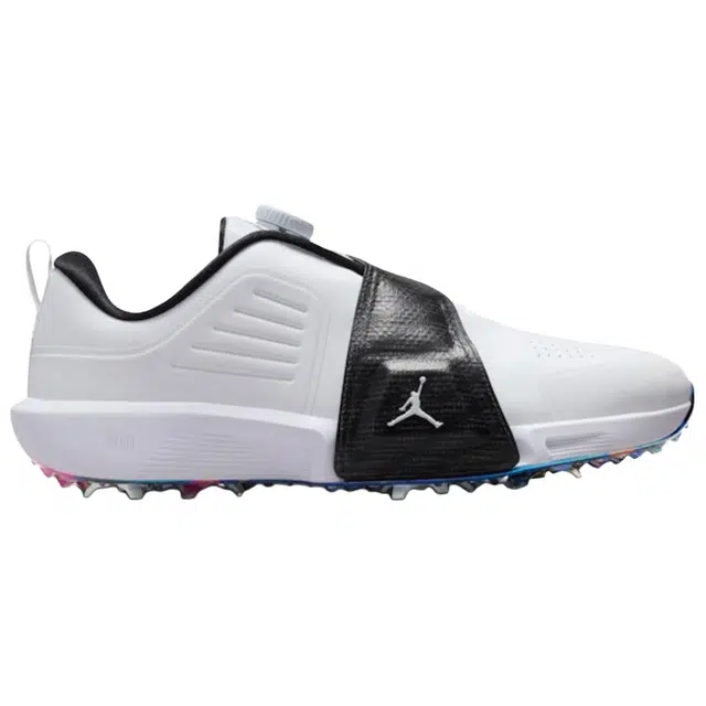 Jordan Air Rev