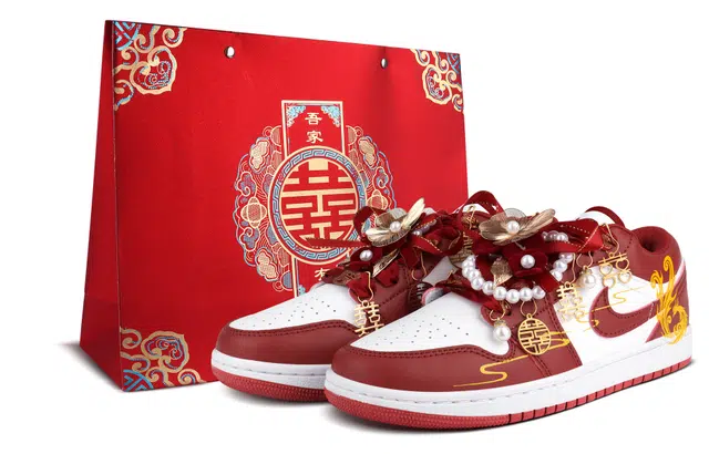 Jordan Air Jordan 1 GS