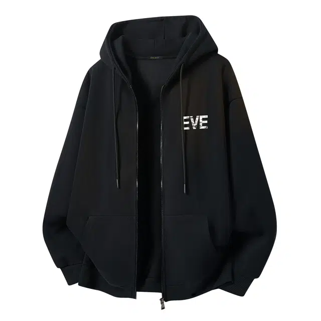 EVE jeans logo