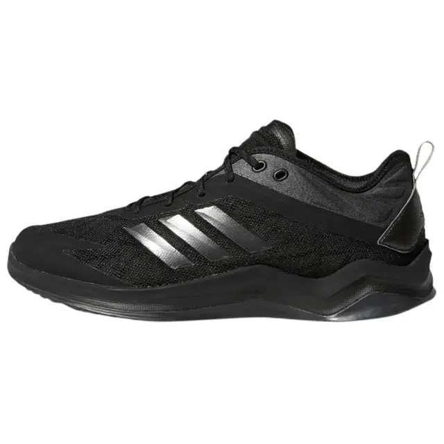 adidas Speed Trainer 4 'Black Night Metallic'