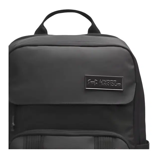 Under Armour Backpack Black