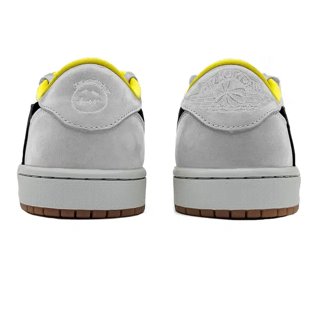 Travis Scott x Jordan Air Jordan 1