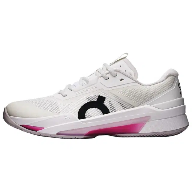 On The Roger Pro Fire