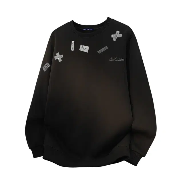 PAUL COSTELLOE 90logo